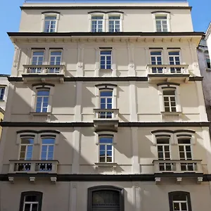 Palazzo Decumani Napels