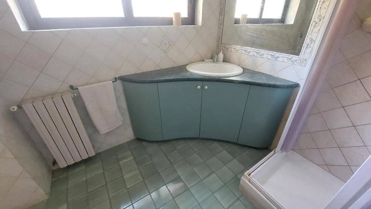 Holiday home Ventottesima Vacanza + Villa Naples Italy