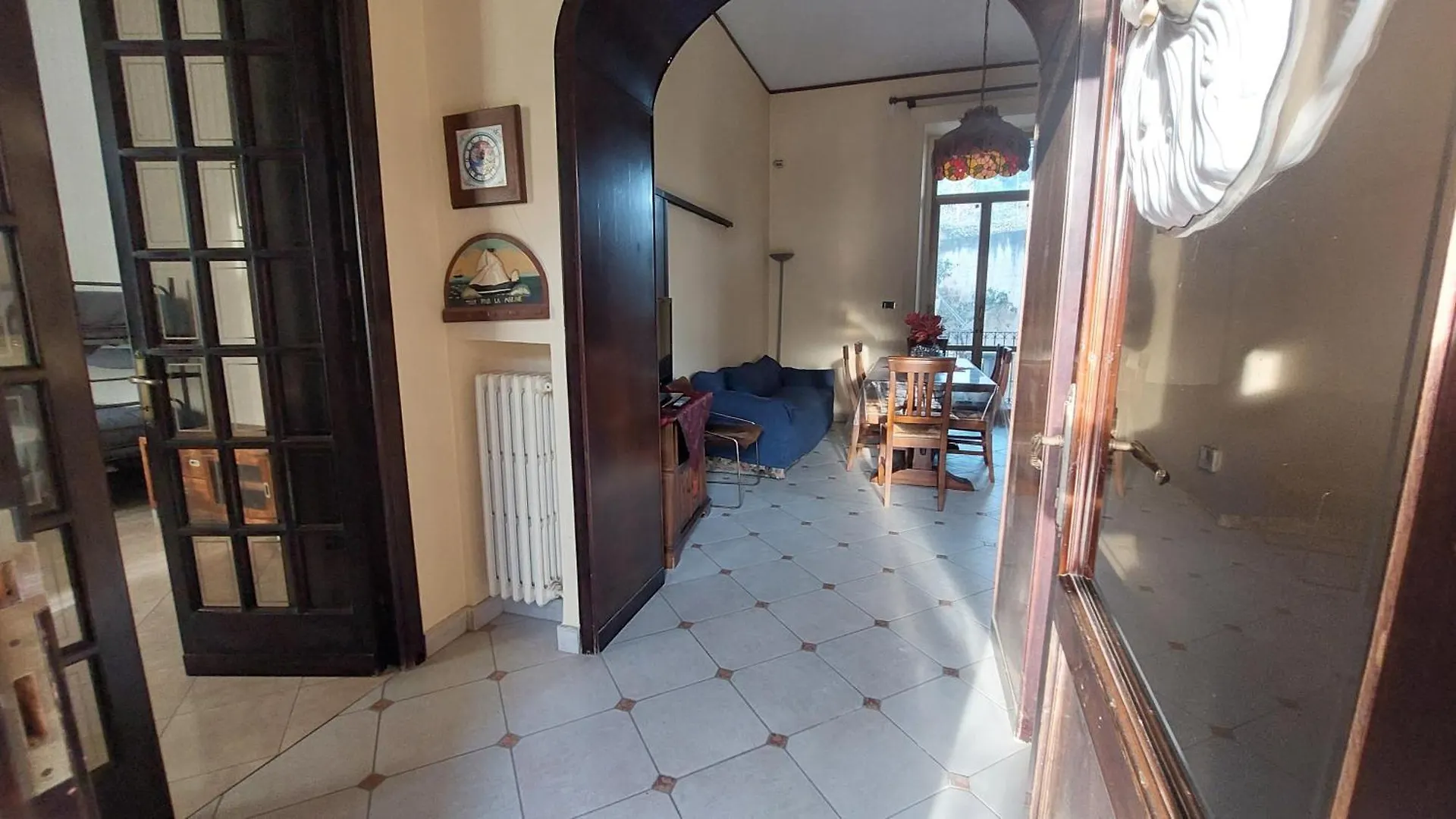 Ventottesima Vacanza + Villa Naples Holiday home