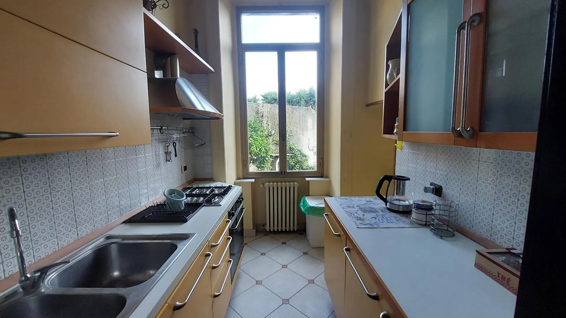 Holiday home Ventottesima Vacanza + Villa Naples