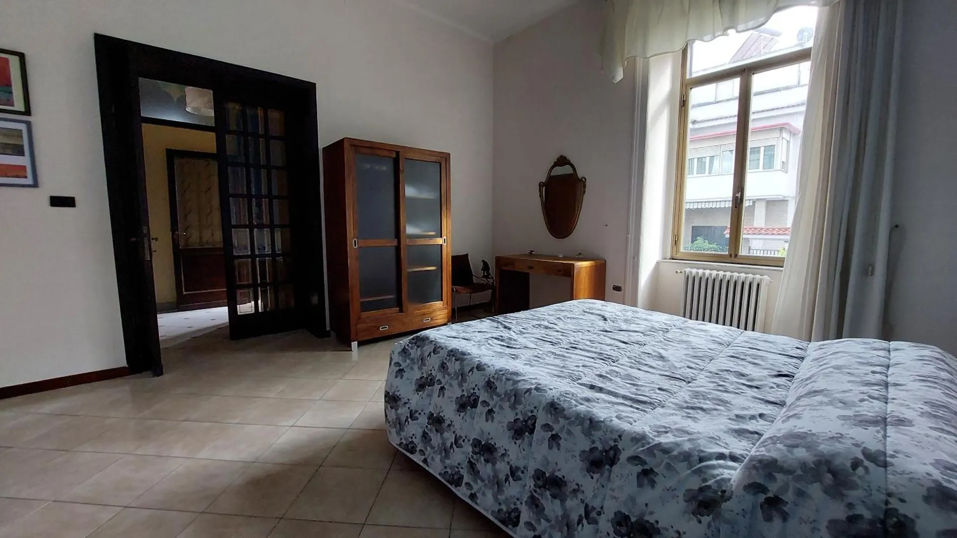 Holiday home Ventottesima Vacanza + Villa Naples Italy