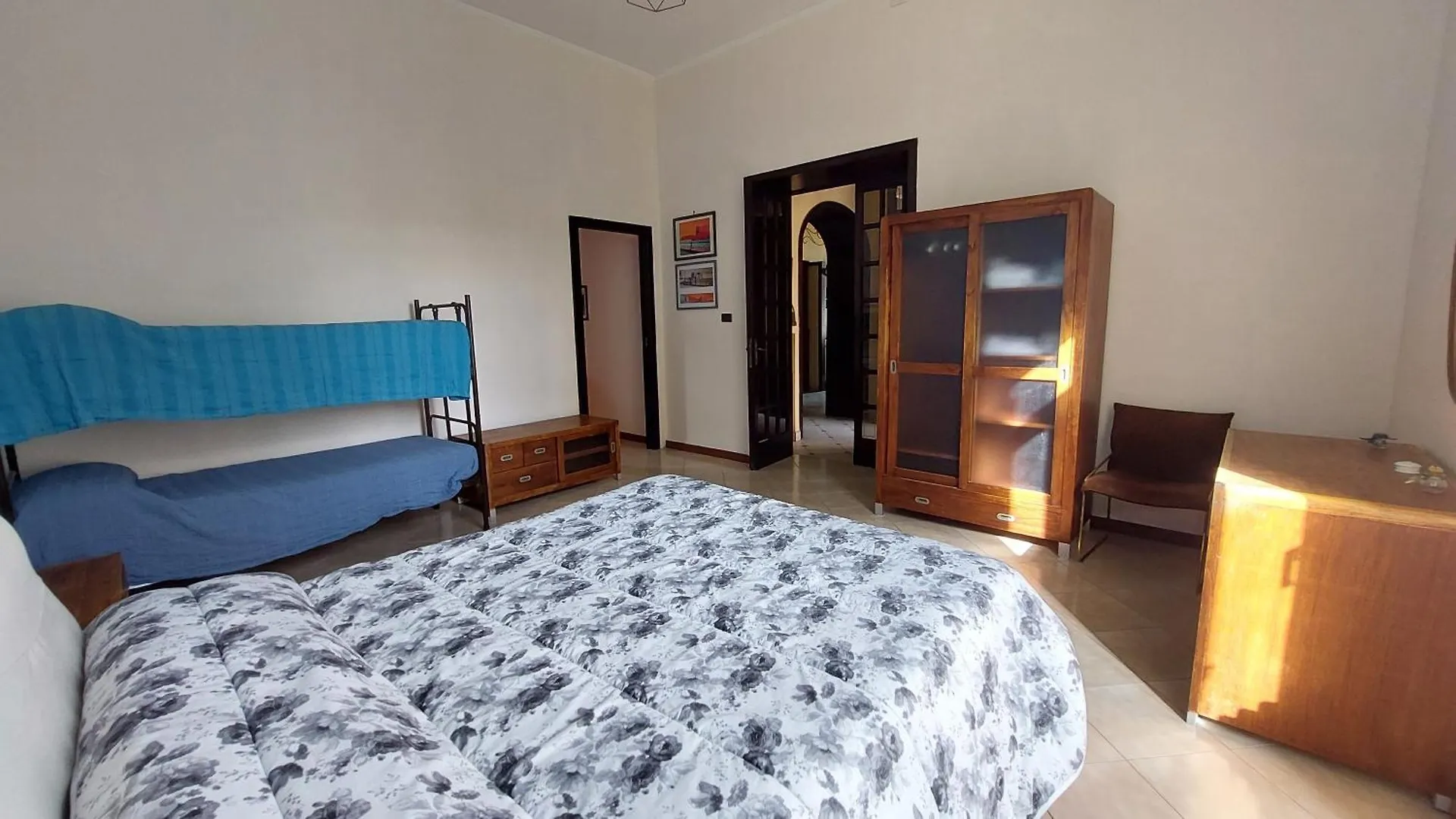 Holiday home Ventottesima Vacanza + Villa Naples